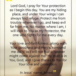 Meet your Posher, Ruth